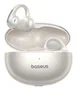 Baseus Bowie MC1 Pro Open-Ear TWS Stellar White