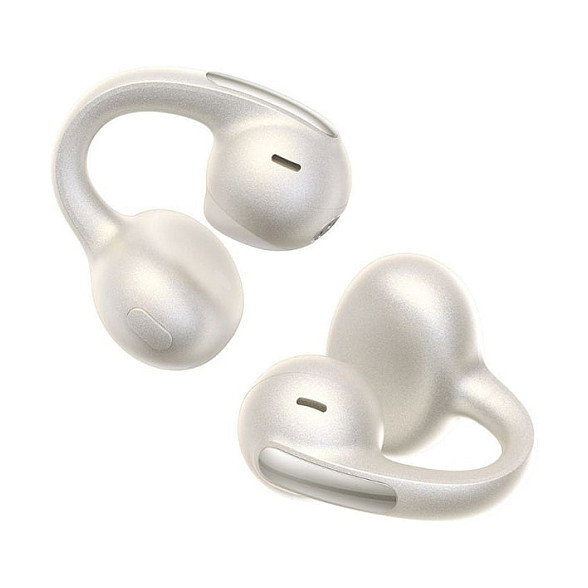 Baseus Bowie MC1 Pro Open-Ear TWS Stellar White Baseus Bowie MC1 Pro Open-Ear TWS Stellar White