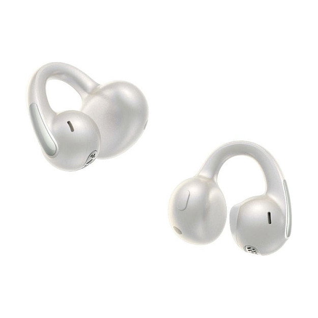 Baseus Bowie MC1 Pro Open-Ear TWS Stellar White Baseus Bowie MC1 Pro Open-Ear TWS Stellar White