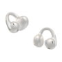 Baseus Bowie MC1 Pro Open-Ear TWS Stellar White