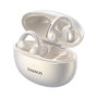 Baseus Bowie MC1 Pro Open-Ear TWS Stellar White