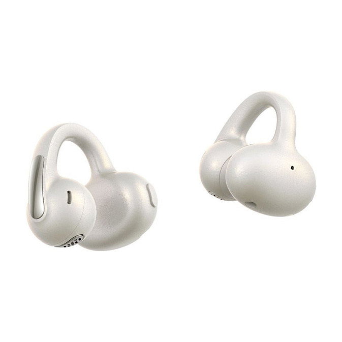 Baseus Bowie MC1 Pro Open-Ear TWS Stellar White Baseus Bowie MC1 Pro Open-Ear TWS Stellar White