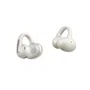 Baseus Bowie MC1 Pro Auriculares Abiertos True Wireless, Color Blanco Estelar, con Tecnología LDAC, Resistencia IP67 y Hasta 40 Horas de Batería, Modelo A0102504