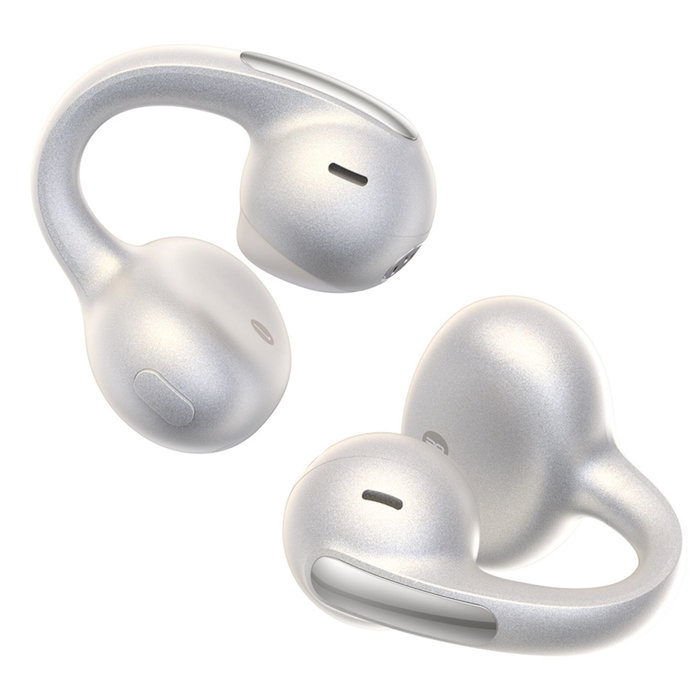 Baseus Bowie MC1 Pro Open-Ear TWS Stellar White Baseus Bowie MC1 Pro Open-Ear TWS Stellar White