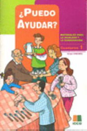 ICCE PUBLICACIONES, ¿Puedo ayudar? 1 - VV.AA