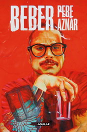 Beber, Pere Aznar - AGUILAR