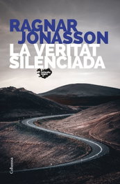 La veritat silenciada, Ragnar Jónasson - COLUMNA EDICIONS