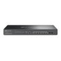TP-Link Omada SG3210XHP-M2 Switch Gestionado 8 Puertos 2.5G PoE+ y 2 SFP+ 10G