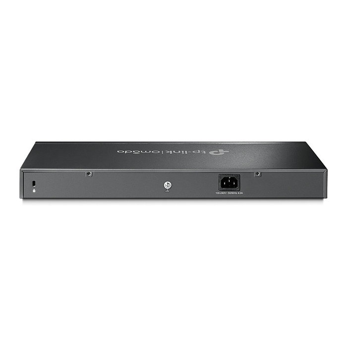 TP-Link Omada SG3210XHP-M2 Switch Gestionado 8 Puertos 2.5G PoE+ y 2 SFP+ 10G