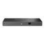 TP-Link Omada SG3210XHP-M2 Switch Gestionado 8 Puertos 2.5G PoE+ y 2 SFP+ 10G
