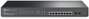 TP-Link Omada SG3210XHP-M2 Switch Gestionado 8 Puertos 2.5G PoE+ y 2 SFP+ 10G