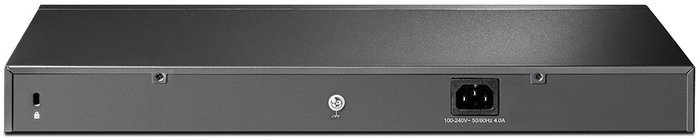 TP-Link Omada SG3210XHP-M2 Switch Gestionado 8 Puertos 2.5G PoE+ y 2 SFP+ 10G