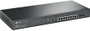 TP-Link Omada SG3210XHP-M2 Switch Gestionado 8 Puertos 2.5G PoE+ y 2 SFP+ 10G