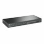 TP-Link Omada SG3210XHP-M2 Switch Gestionado 8 Puertos 2.5G PoE+ y 2 SFP+ 10G