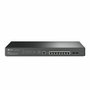 TP-Link Omada SG3210XHP-M2 Switch Gestionado 8 Puertos 2.5G PoE+ y 2 SFP+ 10G