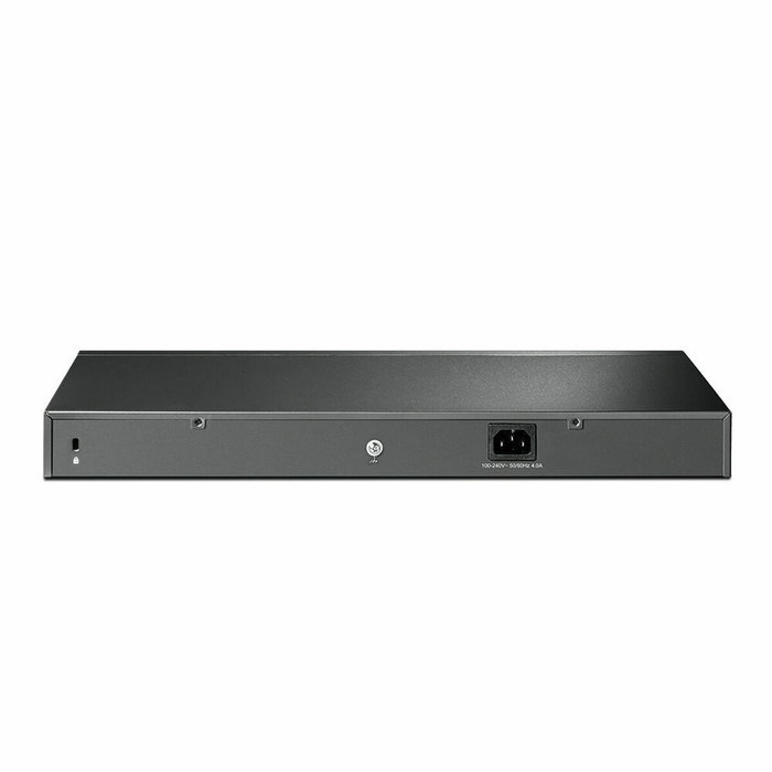 TP-Link Omada SG3210XHP-M2 Switch Gestionado 8 Puertos 2.5G PoE+ y 2 SFP+ 10G
