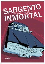 Astisendo Grupo Editorial, S.L. Sargento Inmortal