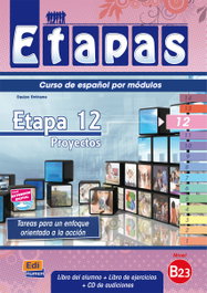 EDINUMEN, Etapa 12. Proyectos. Alumno - ETAPA 12.PROYECTOS.ALUMNO