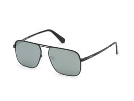 Guess GU6939-5802Q con cristal marrón