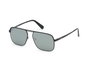 Guess GU6939-5802Q con cristal marrón