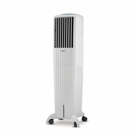Climatizador Evaporativo Portátil HJM DIET35I 170 W 35 L