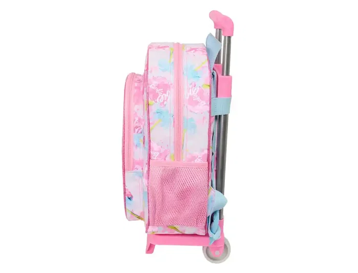 Safta Mochila y Carro Barbie Painterly Safta Mochila y Carro Barbie Painterly