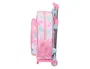 Safta Mochila y Carro Barbie Painterly