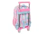 Safta Mochila y Carro Barbie Painterly