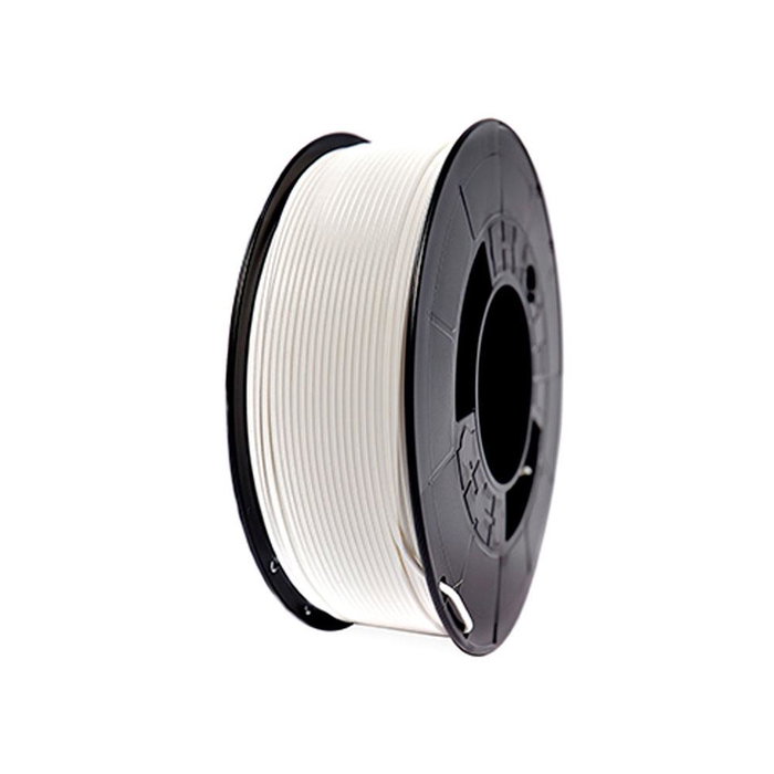 Winkle Filamento PLA-HD 1,75 mm Blanco Glaciar 1 kg