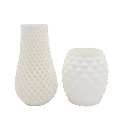 Winkle Filamento PLA-HD 1,75 mm Blanco Glaciar 1 kg