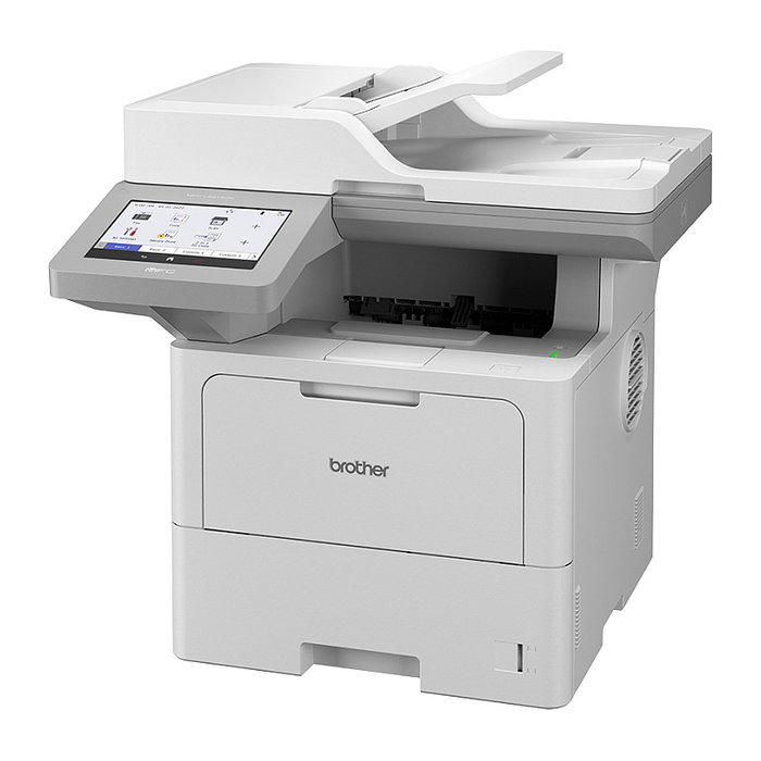 Brother MFC-L6910DN Impresora Multifunción Láser Monocromo 4 en 1 Brother MFC-L6910DN Impresora Multifunción Láser Monocromo 4 en 1