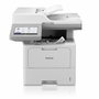 Brother MFC-L6910DN Impresora Multifunción Láser Monocromo 4 en 1