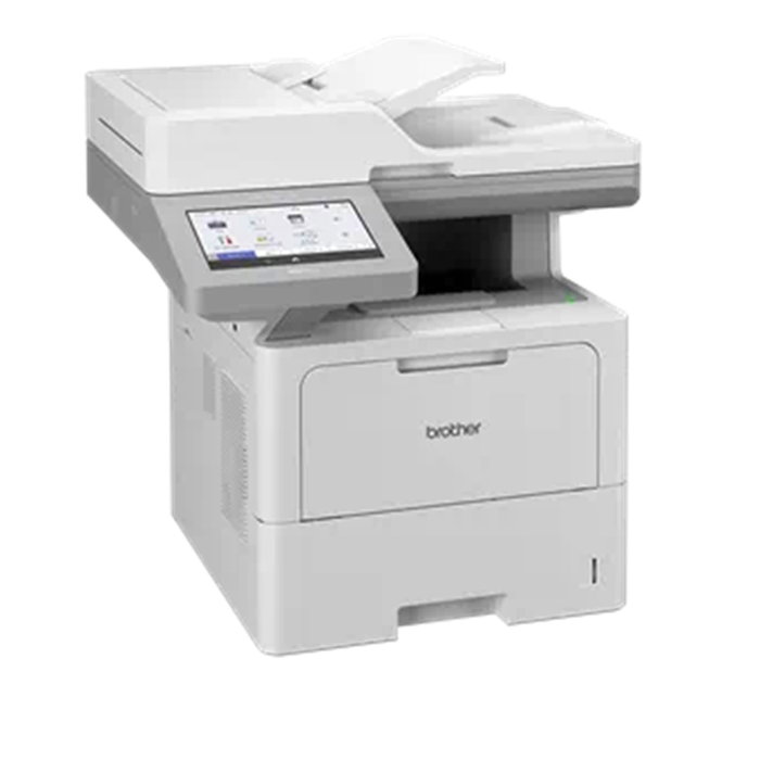 Brother MFC-L6910DN Impresora Multifunción Láser Monocromo 4 en 1 Brother MFC-L6910DN Impresora Multifunción Láser Monocromo 4 en 1