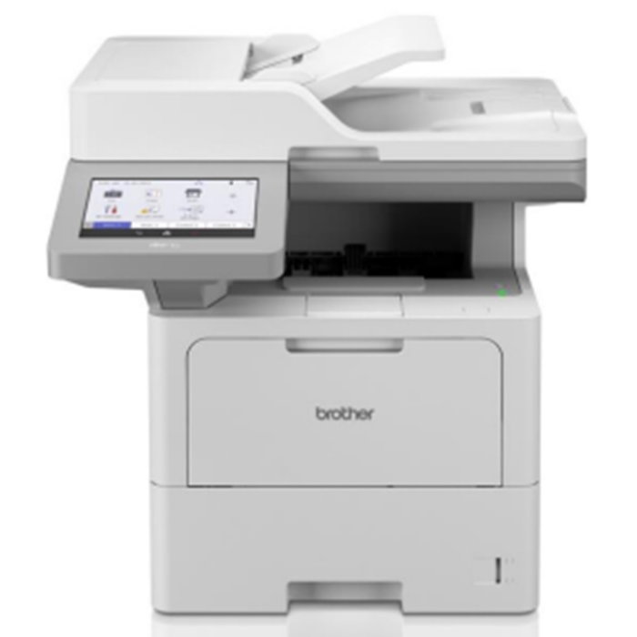Brother MFC-L6910DN Impresora Multifunción Láser Monocromo 4 en 1 Brother MFC-L6910DN Impresora Multifunción Láser Monocromo 4 en 1