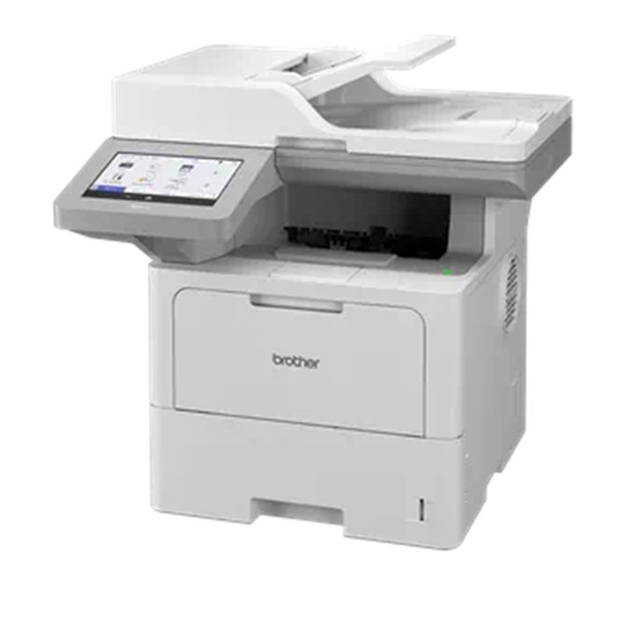 Brother MFC-L6910DN Impresora Multifunción Láser Monocromo 4 en 1 Brother MFC-L6910DN Impresora Multifunción Láser Monocromo 4 en 1