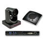 ClearOne COLLABORATE Versa 150 Sistema de Videoconferencia para 25 personas, Full HD, 12x Zoom