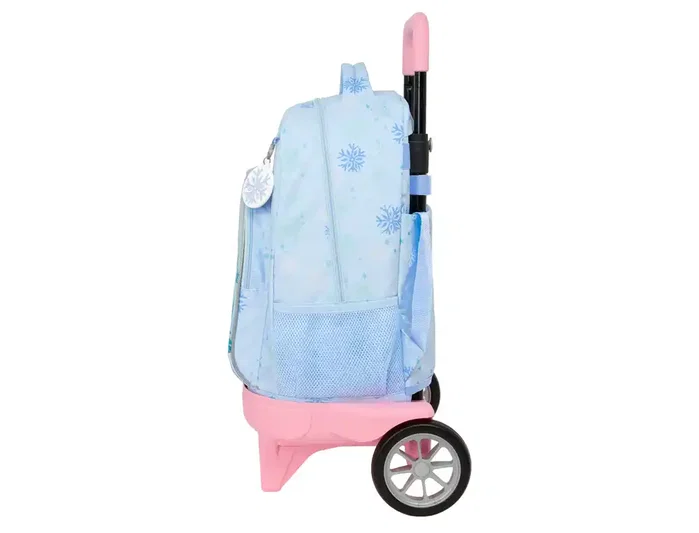 Safta Mochila con Ruedas Frozen Disney Extraíble Safta Mochila con Ruedas Frozen Disney Extraíble