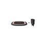 Realpower FreeCharge-10 Cargador Inalámbrico con Carga Rápida Negro