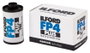 Ilford FP-4 Plus 135/24 Blanco y Negro ISO 125 24 Exposiciones