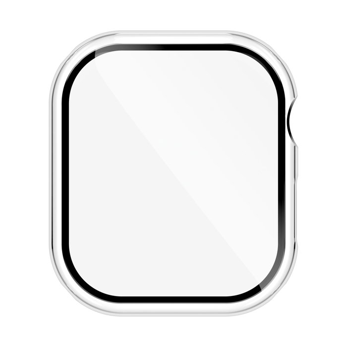 Belkin Protector de Pantalla de Cristal Templado Curvo Serie 10 42mm