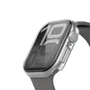 Belkin Protector de Pantalla para Apple Watch Series 10 - Vidrio Templado, Transparente, 42 mm, Instalación Simplificada, OWA002HQCL