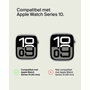 Belkin Curved Tempered Glass Screen Protector Series 10 42mm