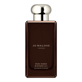 Dark Amber & Ginger Lily Intense, Agua de Colonia, Unisex, 100 ml