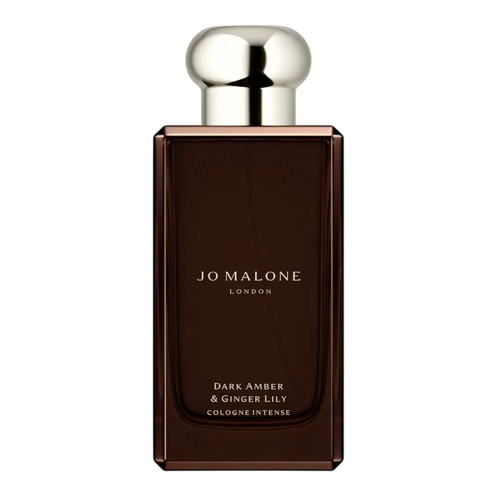 Dark Amber & Ginger Lily Intense, Agua de Colonia, Unisex, 100 ml Dark Amber & Ginger Lily Intense, Agua de Colonia, Unisex, 100 ml