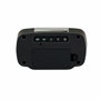 Grundig Reloj despertador negro