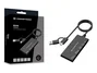 Conceptronic BIAN10B Lector de tarjetas 7 en 1 USB-C y USB-A