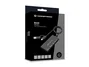 Conceptronic BIAN10B Lector de tarjetas 7 en 1 USB-C y USB-A