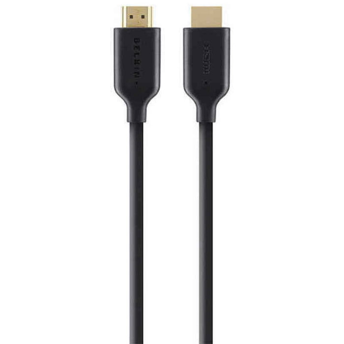 Belkin Cable HDMI de 2m Negro