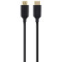 Belkin Cable HDMI de 2m Negro