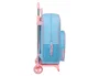 Safta Mochila Modelo 180 con Carro Stitch Happy